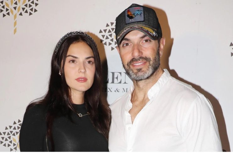 Έκανα απόπειρα αυτοκτονίας όταν με εξαπάτησαν, με έσωσαν η Βρισηίδα και η αδερφή μου, λέει ο Σπύρος Μαρτίκας