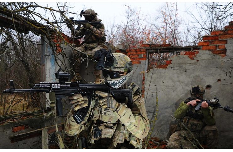 Μετά τη Γερμανία, συναγερμός και στην Πολωνία για ρωσική επίθεση – «Είμαστε ήδη σε προπολεμική περίοδο» λέει ο αρχηγός του Στρατού