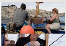 Ημερίδα στην Κάλυμνο για τον Αλιευτικό Τουρισμό από ΑΝΔΩ