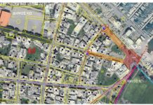 Κυκλοφοριακές ρυθμίσεις από μεθαύριο, Πέμπτη 20 Νοεμβρίου, λόγω εργασιών στον κόμβο της μαρίνας