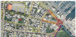 Κυκλοφοριακές ρυθμίσεις από μεθαύριο, Πέμπτη 20 Νοεμβρίου, λόγω εργασιών στον κόμβο της μαρίνας