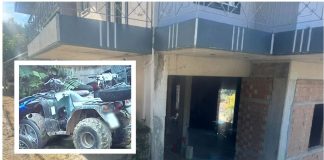 Αχαΐα: Ανατροπή με το 4χρονο που έχασε την ζωή του – Ο 25χρονος συγγενής ομολόγησε ότι δεν έπεσε από τοίχο αλλά είχαν τροχαίο με γουρούνα