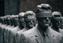 Έρευνα Politico: Σχεδόν ο μισός πληθυσμός της Δύσης πιστεύει ότι δεν ζει πια σε δημοκρατία αλλά διοικείται από μία ολιγαρχία