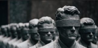 Έρευνα Politico: Σχεδόν ο μισός πληθυσμός της Δύσης πιστεύει ότι δεν ζει πια σε δημοκρατία αλλά διοικείται από μία ολιγαρχία