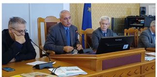 Περιφέρεια: Παρουσιάστηκε με επιτυχία το πρόγραμμα «Εκπαιδευτική Γέφυρα στο Ν. Aιγαίο»