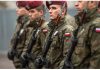 Σε συναγερμό η Πολωνία: Στέλνει 10.000 στρατιώτες σε κρίσιμες υποδομές και προειδοποιεί για επιθέσεις μέσα στα Χριστούγεννα