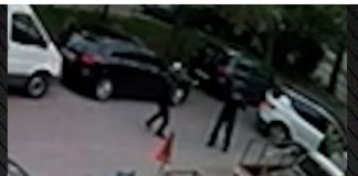 Καρέ – καρέ ο ξυλοδαρμός του 58χρονου στον Νέο Κόσμο, που τον οδήγησε στον θάνατο