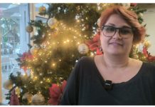 Π. Χατζηπαναγιώτη-Πρόεδρος συλλόγου Νεφροπαθών Κω: Δράσεις Αγάπης για συμπολίτες και έκκληση για τρίτη βάρδια στη Μονάδα Αιμοκάθαρσης