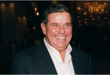 Πέθανε ο επιχειρηματίας Πάνος Μαρινόπουλος σε ηλικία 74 ετών