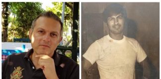 Εννιάμερο μνημόσυνο Ιωάννη Χατζηπέτρου και ετήσιο μνημόσυνο Ελευθερίου & Μιχάλη Χατζηπέτρου