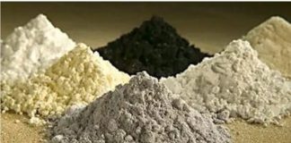 Γιγαντιαία ανακάλυψη σπάνιων γαιών ανοίγει τον δρόμο για νέο παγκόσμιο ηγέτη