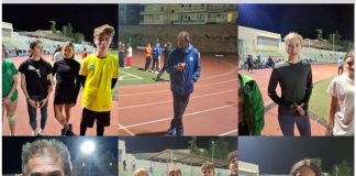 Με εντατικούς ρυθμούς ο ΑΣ Έφηβος Χίου: Προετοιμασία, στόχοι και αναμονή για το νέο αθλητικό κέντρο