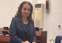 Έφη Χαραλαμποπούλου: Είναι σημαντικό να γνωρίζουν όλα τα μέλη της ΝΔ ότι κανένας δεν περισσεύει από τους κοινούς μας αγώνες