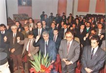 Πολιτική Ιστορία Κω-Δωδεκανήσου | Του Ανδρέα Χατζημιχαήλ