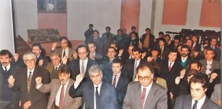 Πολιτική Ιστορία Κω-Δωδεκανήσου | Του Ανδρέα Χατζημιχαήλ