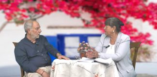 Ο Κώστας Τεχνίτης εφ’ όλης της ύλης για τον τουρισμό στην εκπομπή «Ματιές στην παραδοσιακή Κω»