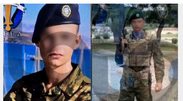 Ρόδος: Συγκλονίζει ο πατέρας του 19χρονου – “Πήγαινε για εκπαίδευση, ήταν χαρούμενος” | Σε κρίσιμη κατάσταση ο 39χρονος