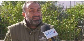 Ο Πρόεδρος των κτηνοτρόφων Μανώλης Μανιάς, προαναγγέλλει κινητοποιήσεις του πρωτογενή τομέα την ερχόμενη εβδομάδα!