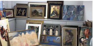 Καθηγητής στη σχολή αστυφυλάκων και «ειδικός» στο real estate ο δικηγόρος – «εγκέφαλος» του κυκλώματος με τους πλαστούς πίνακες