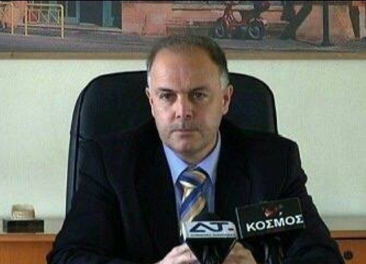 Το «τελευταίο αντίο» στον Αλκιβιάδη την Παρασκευή στις 2μμ από τον ΙΝ Αγίου Παύλου Κω