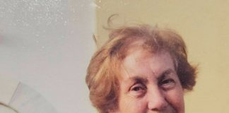 «Έφυγε» από τη ζωή η αγαπητή συμπολίτισσά μας Ανθούλα Χατζηνικολάου