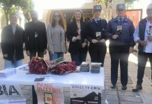 Κέντρο Συμβουλευτικής Δήμου Κω: Δράση Ευαισθητοποίησης για την εξάλειψη της Βίας κατά των Γυναικών