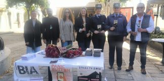 Κέντρο Συμβουλευτικής Δήμου Κω: Δράση Ευαισθητοποίησης για την εξάλειψη της Βίας κατά των Γυναικών