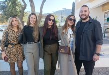 Με μεγάλο ενδιαφέρον η ημερίδα για το σχολικό εκφοβισμό από την «Αρωγή» στο Πυλί