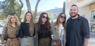 Με μεγάλο ενδιαφέρον η ημερίδα για το σχολικό εκφοβισμό από την «Αρωγή» στο Πυλί