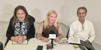 Συνάντηση εργασίας της Αντιδημάρχου Σταματίας Κανταρζή με συλλόγους, για τον σχεδιασμό των «Ιπποκρατείων»