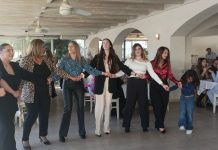 Με επιτυχία το νησιώτικο και κρητικό γλέντι στο «Όνειρο» από το ΓΕΛ Ζηπαρίου και το Σύλλογο Γονέων