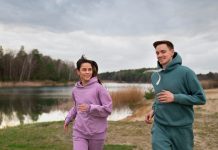 Η τέλεια εποχή για αθλητικές δραστηριότητες στη φύση: Όλα όσα χρειάζεται να προσέχετε