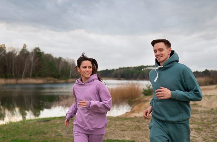 Η τέλεια εποχή για αθλητικές δραστηριότητες στη φύση: Όλα όσα χρειάζεται να προσέχετε