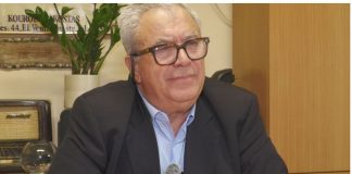 Κώστας Κουρούνης: Ικανοποίηση από την Έκθεση Τουρισμού Λονδίνου – Προβληματισμός για τις Υποδομές της Κω