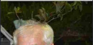 «Έφυγε» από τη ζωή ο αγαπητός συμπολίτης μας Σταμάτης Σμάλης