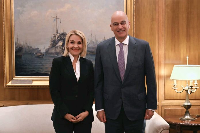 Ιατρίδη_Δένδιας_5-11-2025