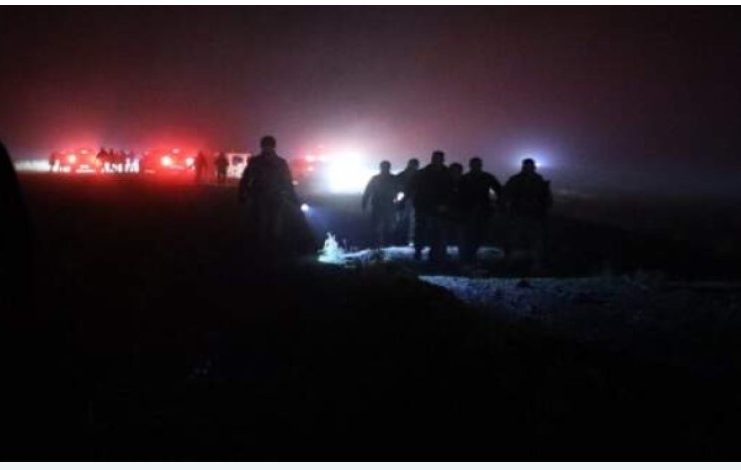 Ρόδος: Αίσιο τέλος είχε η εξαφάνιση του αγοριού από τη Ρόδο – Εντοπίστηκε απόψε και είναι καλά στη υγεία του