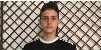 Θρήνος στο ερασιτεχνικό ποδόσφαιρο: «Έφυγε» στα 18 του χρόνια ο Βελισσάριος Ζαφειρούλης