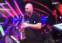 Λευτέρης Πουλιού χωρίς σχόλια στον αποψινό ημιτελικό της εκπομπής «The Voice»