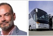 Η. Σιφάκης: Η απελευθέρωση της αστικής και υπεραστικής συγκοινωνίας είναι προ των πυλών. Στην Κω έχουμε σχέδιο ή θα δούμε ξένες εταιρείες να αναλαμβάνουν τον έλεγχο και το μεταφορικό έργο;