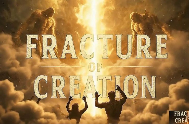 Fracture of Creation: Ένα teaser που δεν μοιάζει με τα συνηθισμένα
