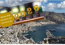 Μειωμένος ΦΠΑ από το 2026 σε 19 ακριτικά νησιά – Στο επίκεντρο και η Κάλυμνος: Θα περάσει τελικά το όφελος στον καταναλωτή;