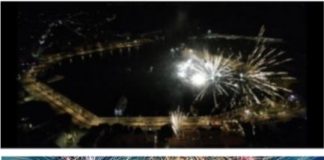 Καλή και ευλογημένη χρονιά, Ευτυχισμένο το 2026 με μαντινάδες! LIVE: Εορτασμοί της Πρωτοχρονιάς 2026 σε όλο τον κόσμο