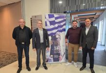 Η Ένωση Αξιωματικών Αστυνομίας Νοτίου Αιγαίου συμμετείχε στο 35ο Ετήσιο Τακτικό Συνέδριο της Π.Ο.ΑΞΙ.Α.