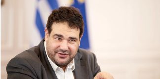 Λιβάνιος: Όποιος θέλει, θα μπορεί να ψηφίζει από το κινητό στις αυτοδιοικητικές εκλογές του 2028 – Το σχέδιο για την αντιμετώπιση της αποχής