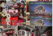 Φανταστικές επιλογές για τα Χριστούγεννα στο Jumbo – Κουκλόσπιτο!!!