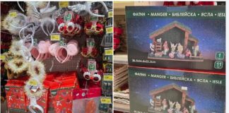 Φανταστικές επιλογές για τα Χριστούγεννα στο Jumbo – Κουκλόσπιτο!!!