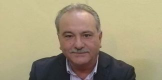 Συγχαρητήρια επιστολή Επάρχου ΠΕ Καλύμνου προς τον κ. Χατζηάμαλλο Εμμανουήλ