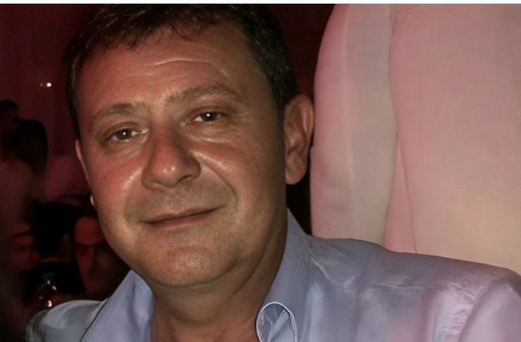 Νεκρός γνωστός οδηγός ταξί στα Τρίκαλα & 40χρονος στο Αγρίνιο