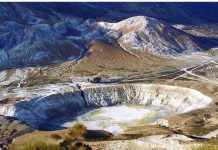 Η Ακαδημία Αθηνών και ο Δήμος Νισύρου διοργανώνουν ημερίδα με θέμα «Το Γεωπάρκο της Νισύρου